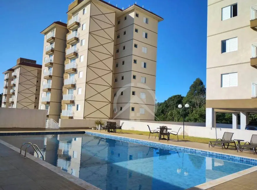 Foto 1 de Apartamento com 2 quartos à venda, 68m2 em Atibaia Belvedere, Atibaia - SP