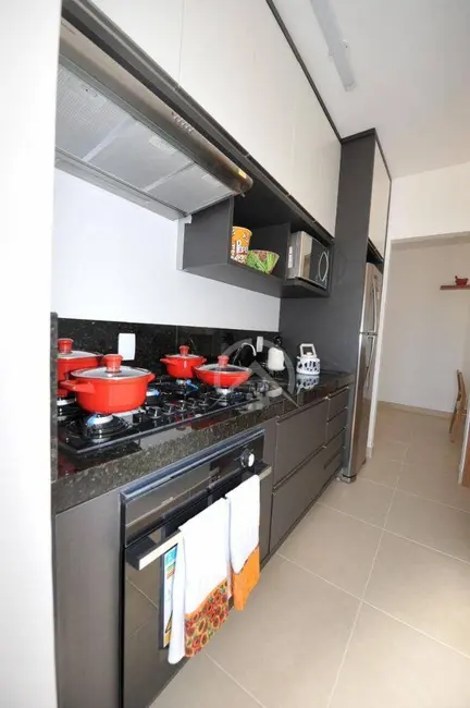 Foto 8 de Apartamento com 2 quartos à venda, 73m2 em Caetetuba, Atibaia - SP