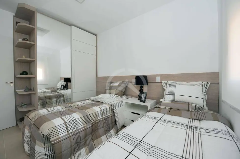 Foto 7 de Apartamento com 2 quartos à venda, 73m2 em Caetetuba, Atibaia - SP