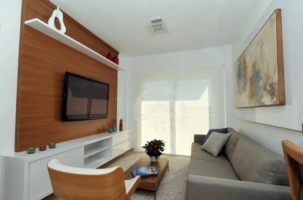 Foto 9 de Apartamento com 2 quartos à venda, 73m2 em Caetetuba, Atibaia - SP