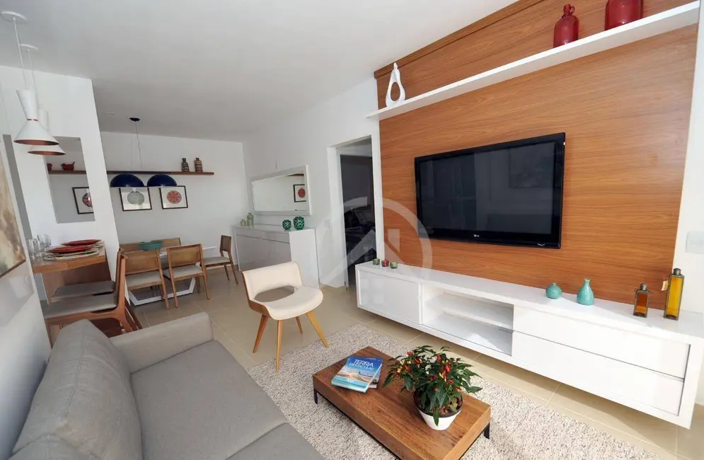 Foto 6 de Apartamento com 2 quartos à venda, 73m2 em Caetetuba, Atibaia - SP