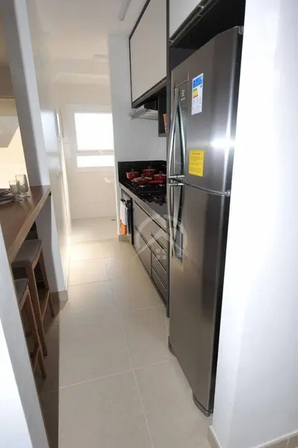 Foto 3 de Apartamento com 2 quartos à venda, 73m2 em Caetetuba, Atibaia - SP