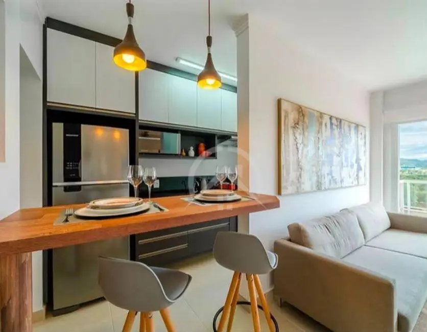 Foto 1 de Apartamento com 2 quartos à venda, 73m2 em Caetetuba, Atibaia - SP