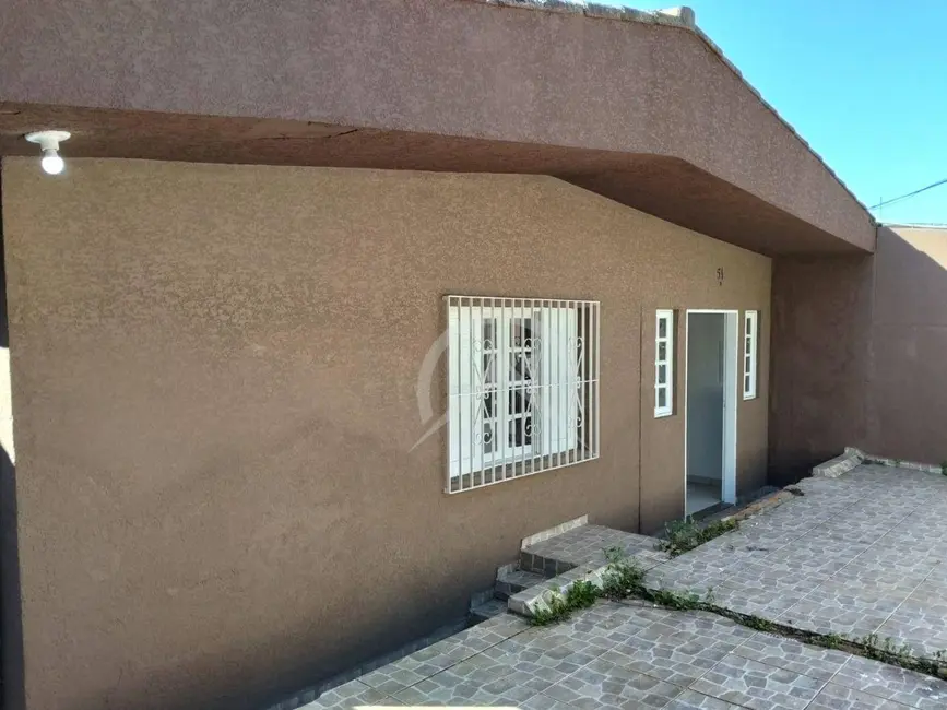 Foto 4 de Casa com 6 quartos à venda, 255m2 em Jardim Brasil, Atibaia - SP