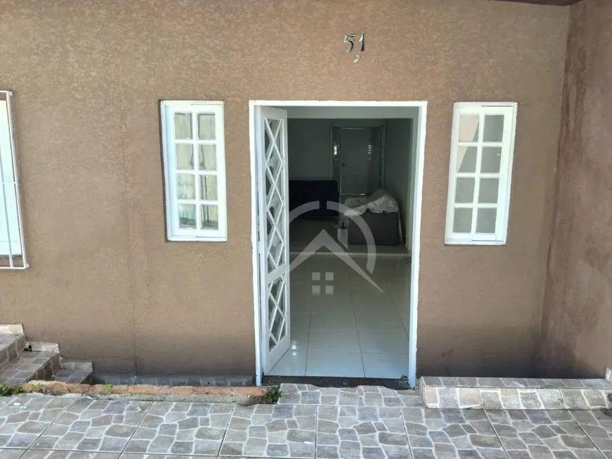 Foto 5 de Casa com 6 quartos à venda, 255m2 em Jardim Brasil, Atibaia - SP