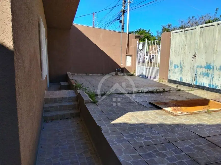 Foto 2 de Casa com 6 quartos à venda, 255m2 em Jardim Brasil, Atibaia - SP