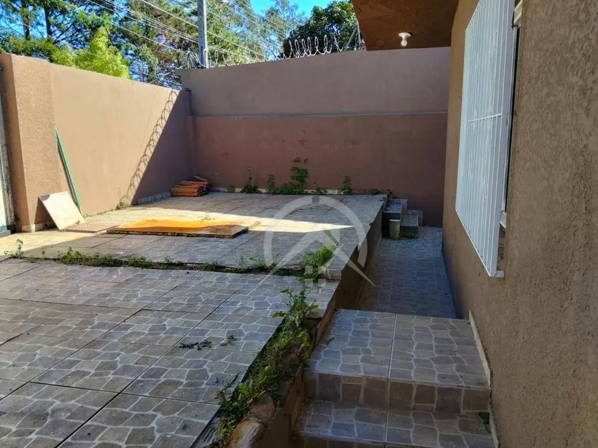 Foto 3 de Casa com 6 quartos à venda, 255m2 em Jardim Brasil, Atibaia - SP