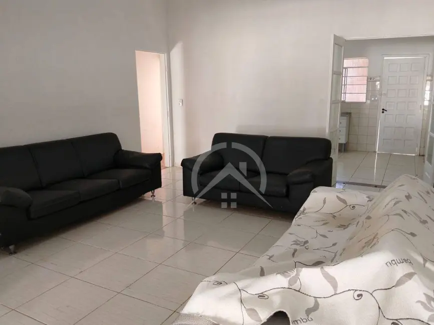Foto 1 de Casa com 6 quartos à venda, 255m2 em Jardim Brasil, Atibaia - SP