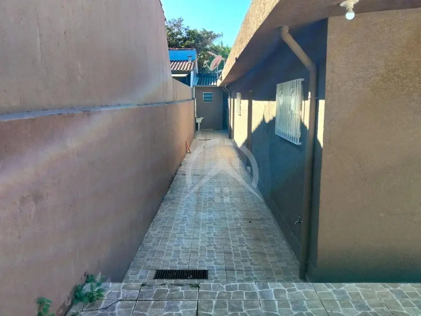 Foto 6 de Casa com 6 quartos à venda, 255m2 em Jardim Brasil, Atibaia - SP