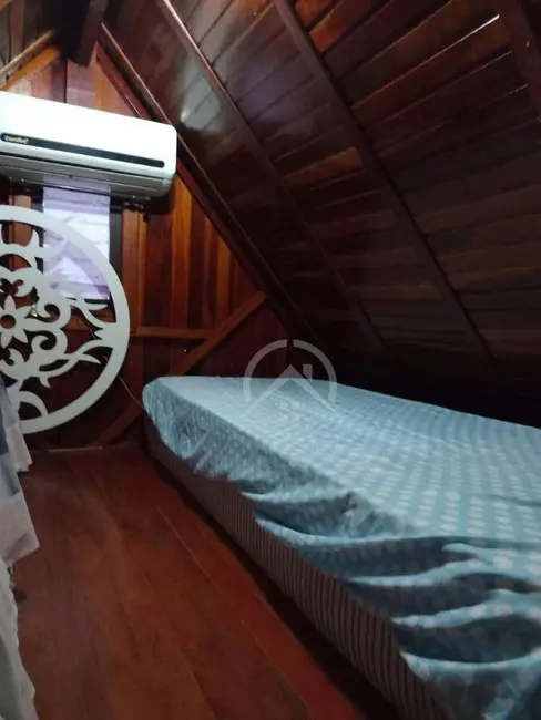 Foto 2 de Casa com 2 quartos à venda, 60m2 em Rio Abaixo, Atibaia - SP