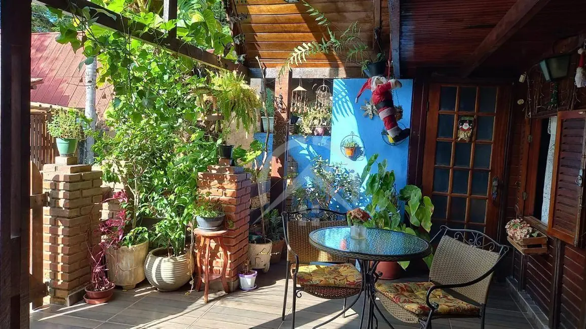 Foto 5 de Casa com 2 quartos à venda, 60m2 em Rio Abaixo, Atibaia - SP