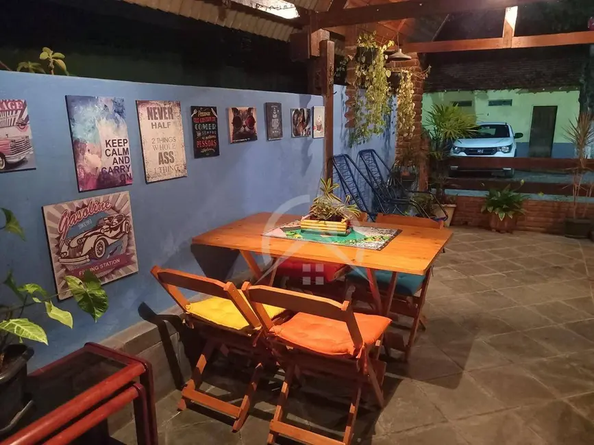 Foto 9 de Casa com 2 quartos à venda, 60m2 em Rio Abaixo, Atibaia - SP