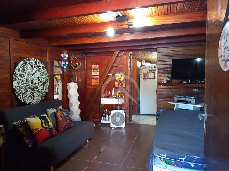 Foto 3 de Casa com 2 quartos à venda, 60m2 em Rio Abaixo, Atibaia - SP