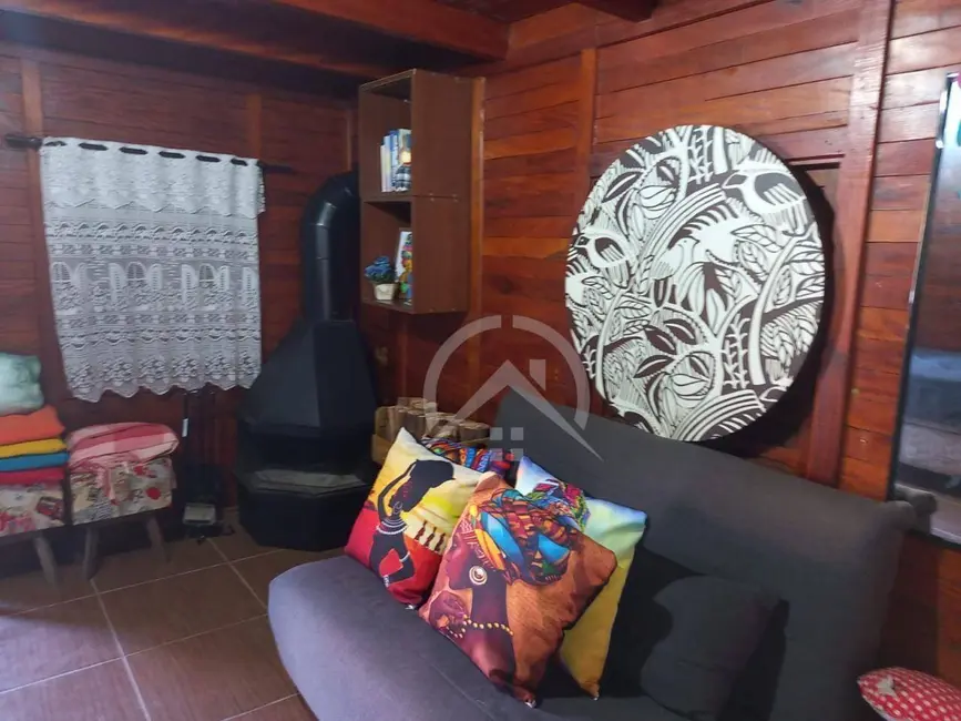 Foto 4 de Casa com 2 quartos à venda, 60m2 em Rio Abaixo, Atibaia - SP