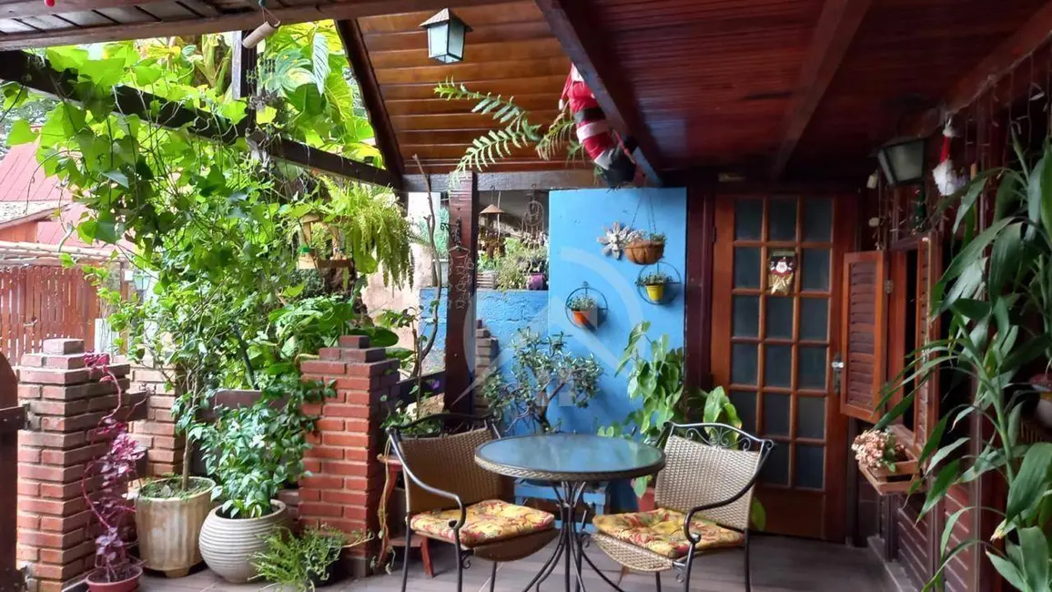 Foto 1 de Casa com 2 quartos à venda, 60m2 em Rio Abaixo, Atibaia - SP