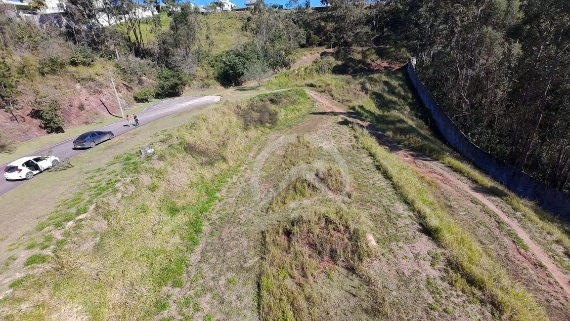 Foto 8 de Terreno / Lote à venda, 1550m2 em Mairipora - SP