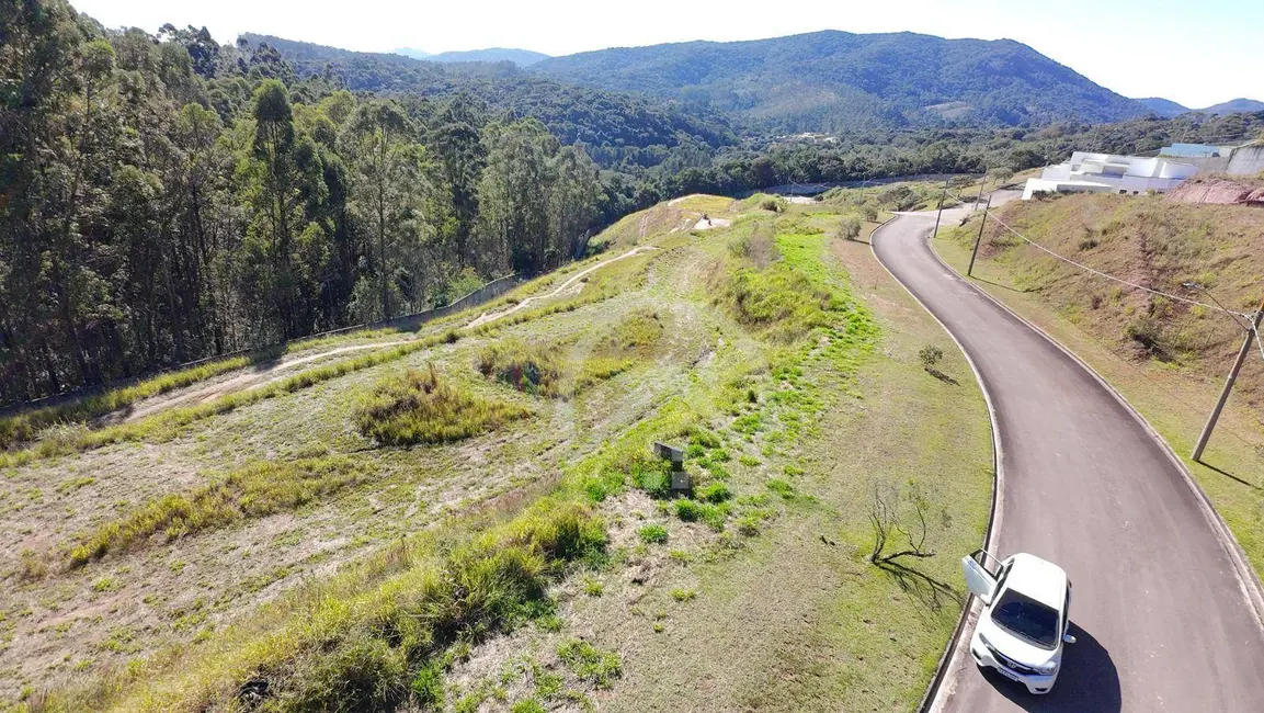 Foto 7 de Terreno / Lote à venda, 1550m2 em Mairipora - SP