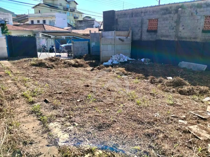 Terreno / Lote à venda, 300m2 em Jardim Paulista, Atibaia - SP - imagem 3 Foto 3 de Terreno / Lote à venda, 300m2 em Jardim Paulista, Atibaia - SP