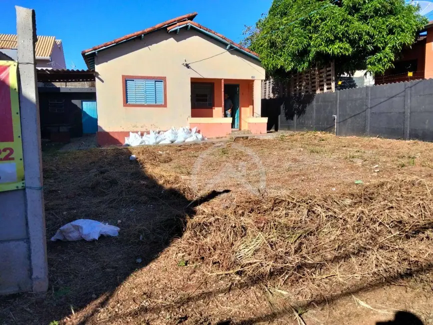 Terreno / Lote à venda, 300m2 em Jardim Paulista, Atibaia - SP - imagem 2 Foto 2 de Terreno / Lote à venda, 300m2 em Jardim Paulista, Atibaia - SP