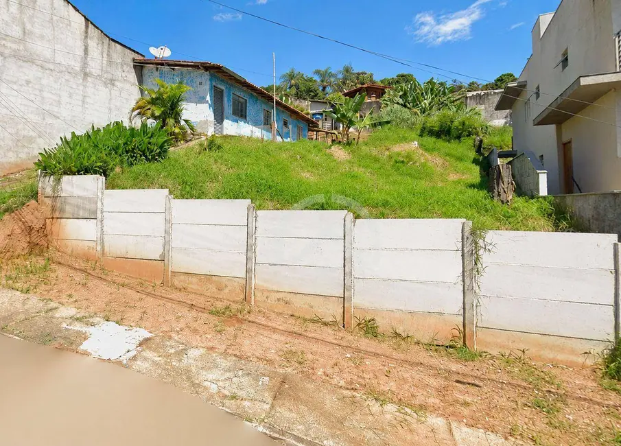 Foto 1 de Terreno / Lote à venda, 500m2 em Jardim Brogotá, Atibaia - SP