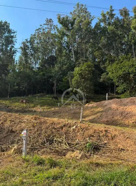 Foto 1 de Terreno / Lote à venda, 701m2 em Jardim Maristela, Atibaia - SP