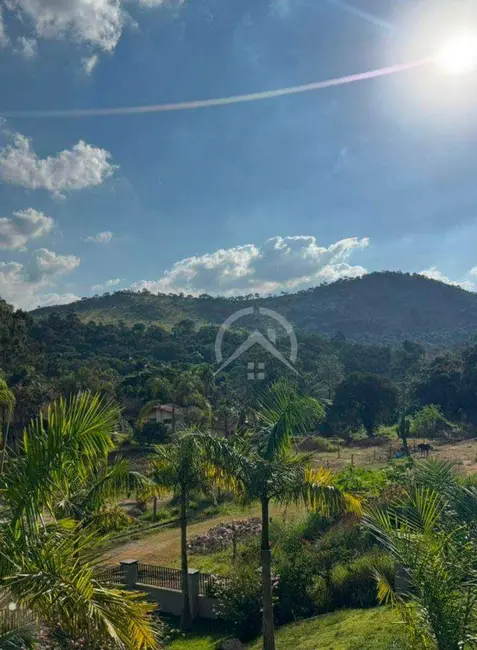 Foto 2 de Terreno / Lote à venda, 701m2 em Jardim Maristela, Atibaia - SP
