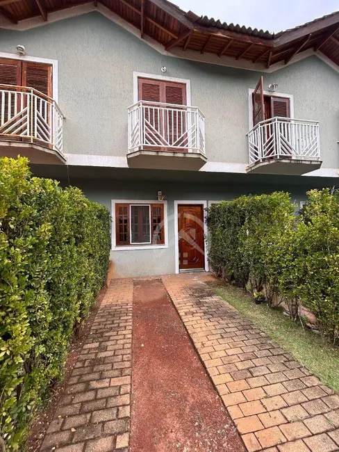 Foto 8 de Casa com 2 quartos à venda, 117m2 em Centro, Atibaia - SP