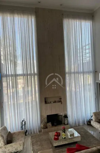 Foto 6 de Casa com 4 quartos à venda, 650m2 em Mairipora - SP