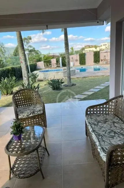 Foto 4 de Casa com 4 quartos à venda, 650m2 em Mairipora - SP