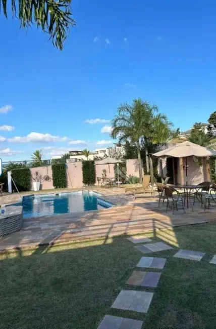 Foto 1 de Casa com 4 quartos à venda, 650m2 em Mairipora - SP