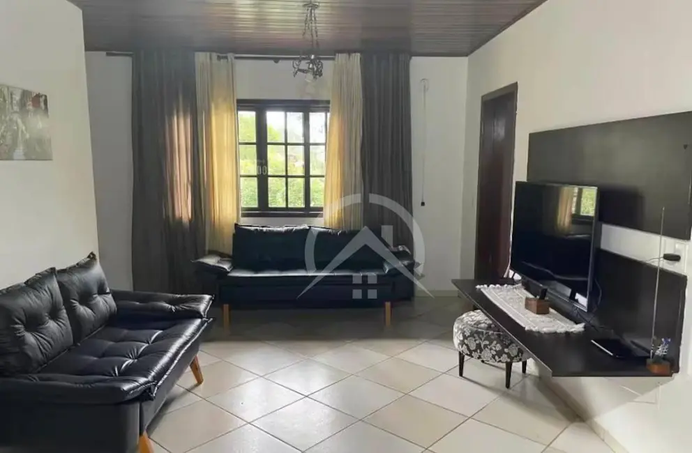 Foto 8 de Chácara com 4 quartos à venda, 1253m2 em Mairipora - SP