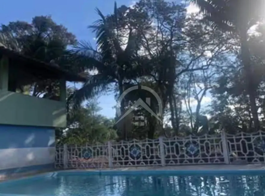 Foto 3 de Chácara com 4 quartos à venda, 1253m2 em Mairipora - SP