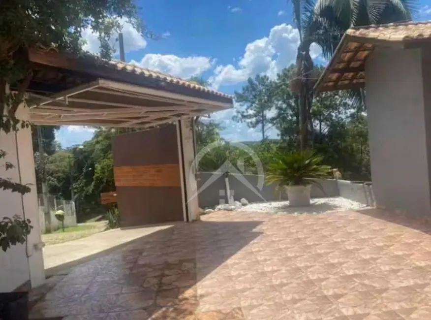 Foto 6 de Chácara com 4 quartos à venda, 1253m2 em Mairipora - SP