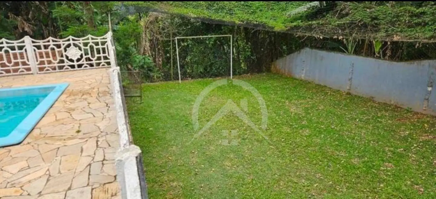 Foto 7 de Chácara com 4 quartos à venda, 1253m2 em Mairipora - SP
