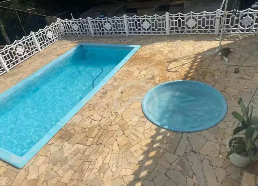 Foto 1 de Chácara com 4 quartos à venda, 1253m2 em Mairipora - SP