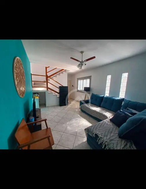 Foto 1 de Casa com 4 quartos à venda, 150m2 em Jardim do Trevo, Atibaia - SP