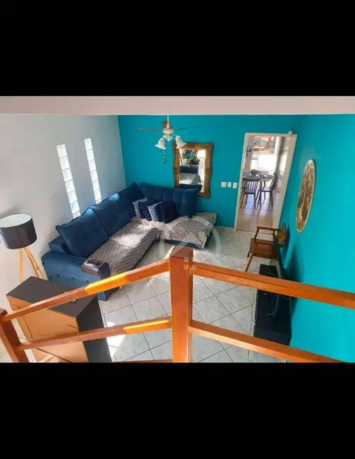 Foto 2 de Casa com 4 quartos à venda, 150m2 em Jardim do Trevo, Atibaia - SP