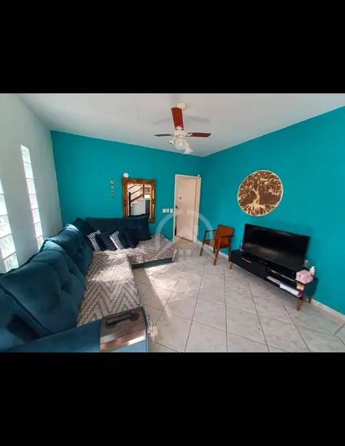 Foto 3 de Casa com 4 quartos à venda, 150m2 em Jardim do Trevo, Atibaia - SP