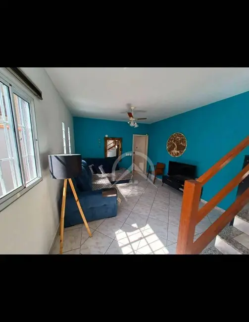 Foto 5 de Casa com 4 quartos à venda, 150m2 em Jardim do Trevo, Atibaia - SP