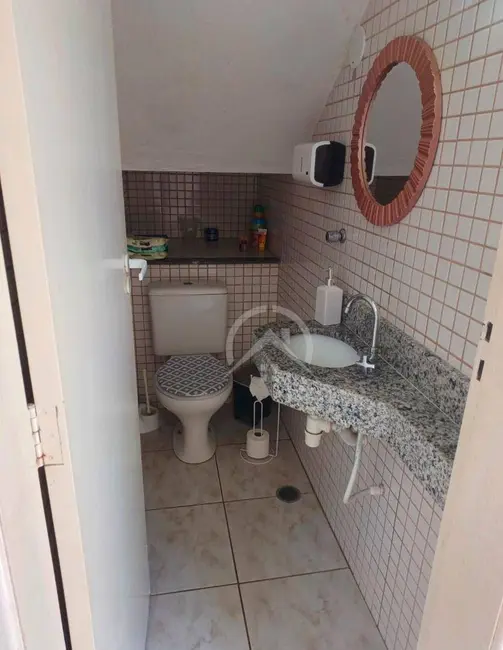 Foto 6 de Casa com 4 quartos à venda, 150m2 em Jardim do Trevo, Atibaia - SP