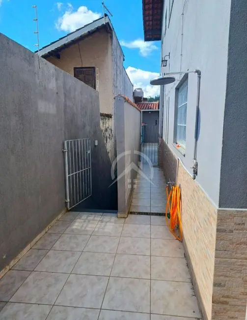 Foto 8 de Casa com 4 quartos à venda, 150m2 em Jardim do Trevo, Atibaia - SP