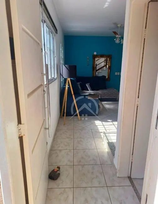 Foto 7 de Casa com 4 quartos à venda, 150m2 em Jardim do Trevo, Atibaia - SP