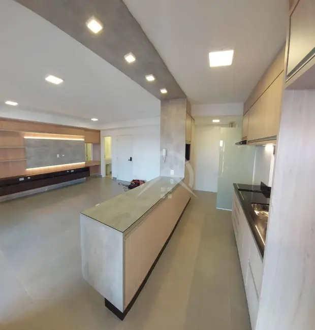 Foto 1 de Apartamento com 3 quartos para alugar, 101m2 em Vila Helena, Atibaia - SP