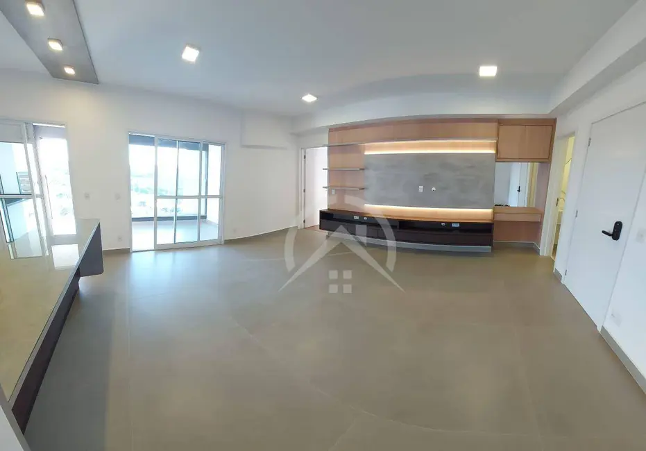 Foto 4 de Apartamento com 3 quartos para alugar, 101m2 em Vila Helena, Atibaia - SP