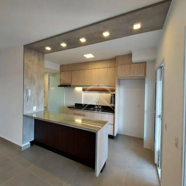 Foto 3 de Apartamento com 3 quartos para alugar, 101m2 em Vila Helena, Atibaia - SP
