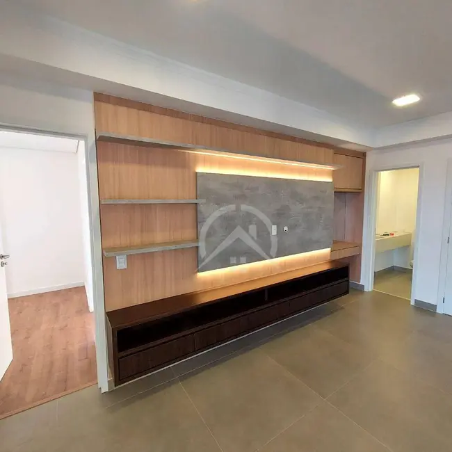 Foto 2 de Apartamento com 3 quartos para alugar, 101m2 em Vila Helena, Atibaia - SP