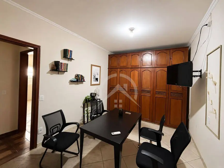 Foto 1 de Sala Comercial para alugar, 15m2 em Alvinópolis, Atibaia - SP