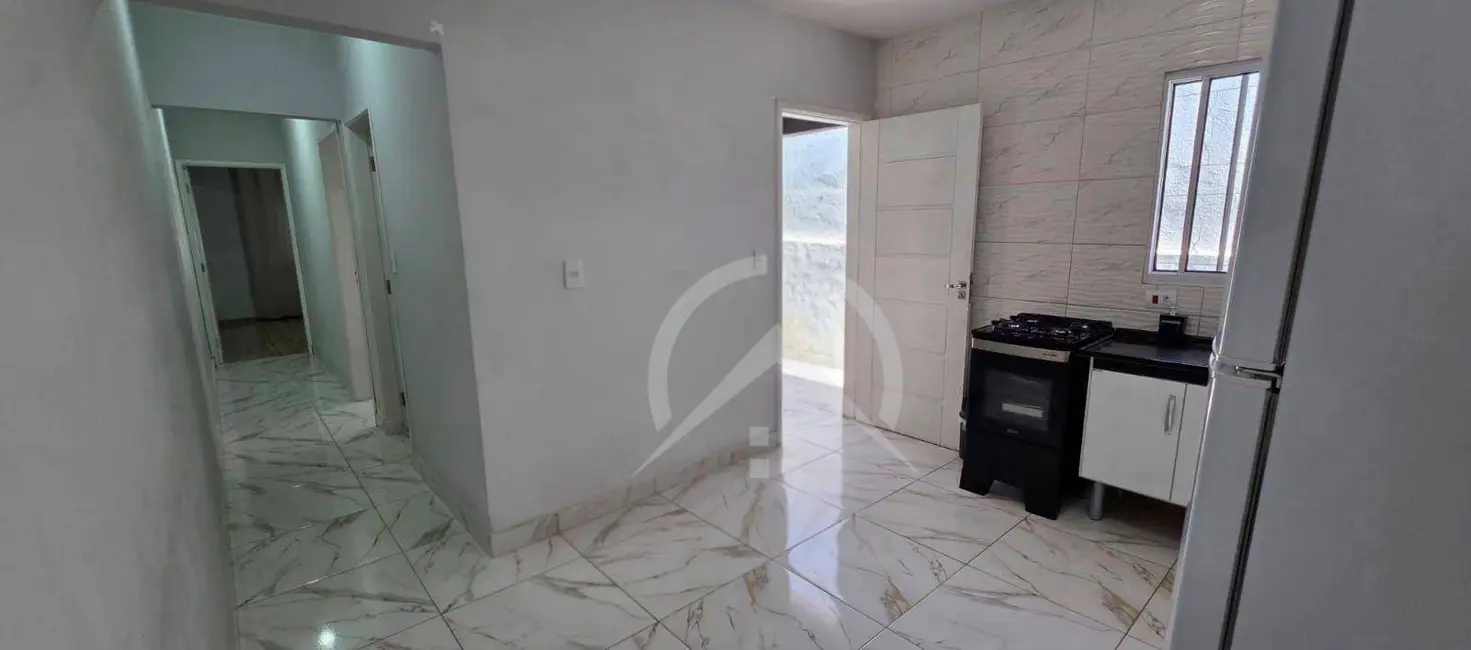 Foto 7 de Casa com 2 quartos à venda, 159m2 em Alvinópolis, Atibaia - SP