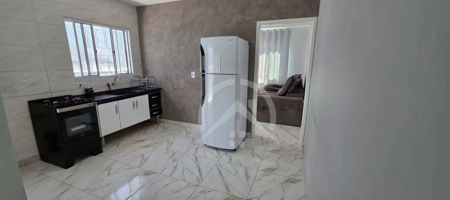 Foto 8 de Casa com 2 quartos à venda, 159m2 em Alvinópolis, Atibaia - SP