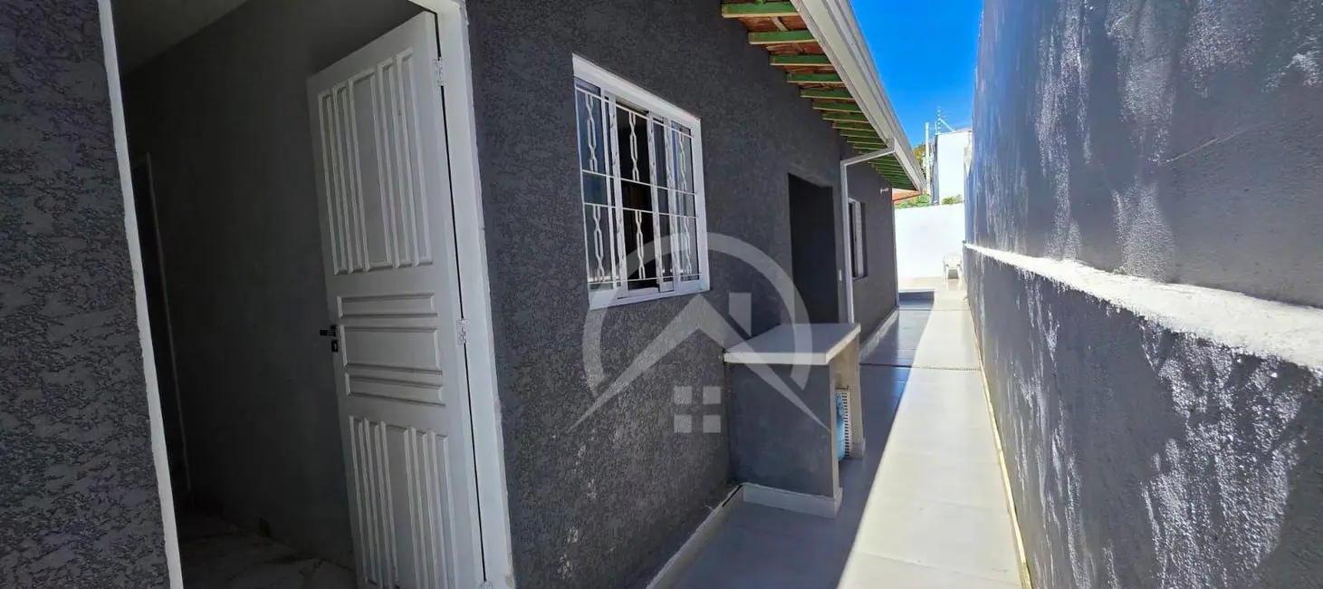 Foto 4 de Casa com 2 quartos à venda, 159m2 em Alvinópolis, Atibaia - SP